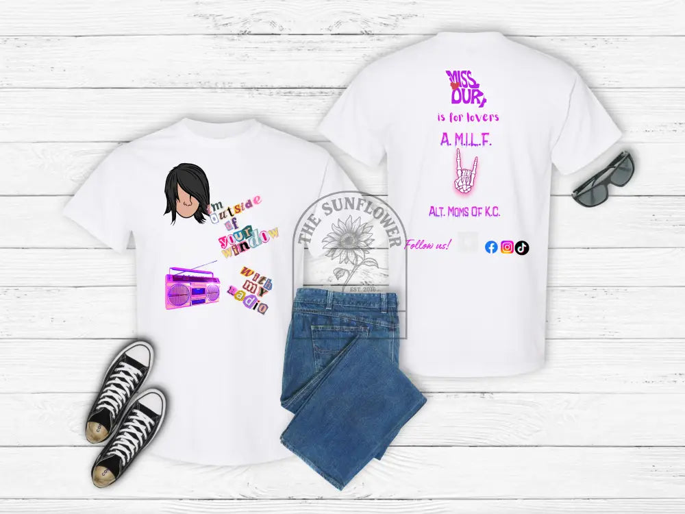 Alt Moms