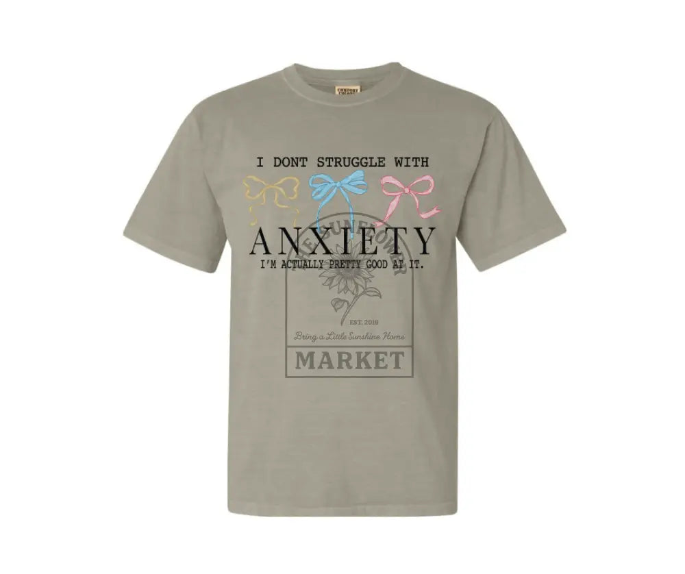 Anxiety