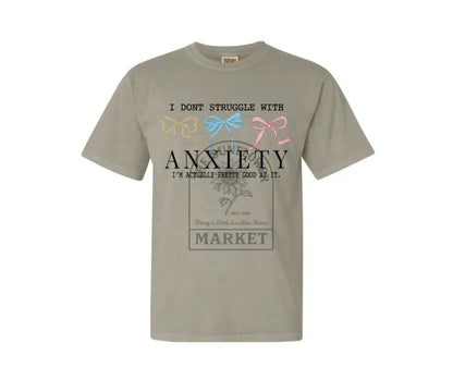 Anxiety