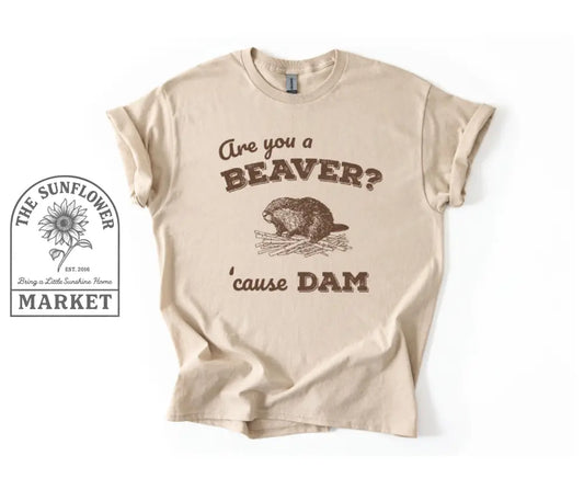 Are You a Beaver?