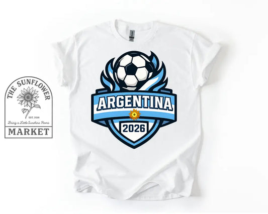 Argentina 2026