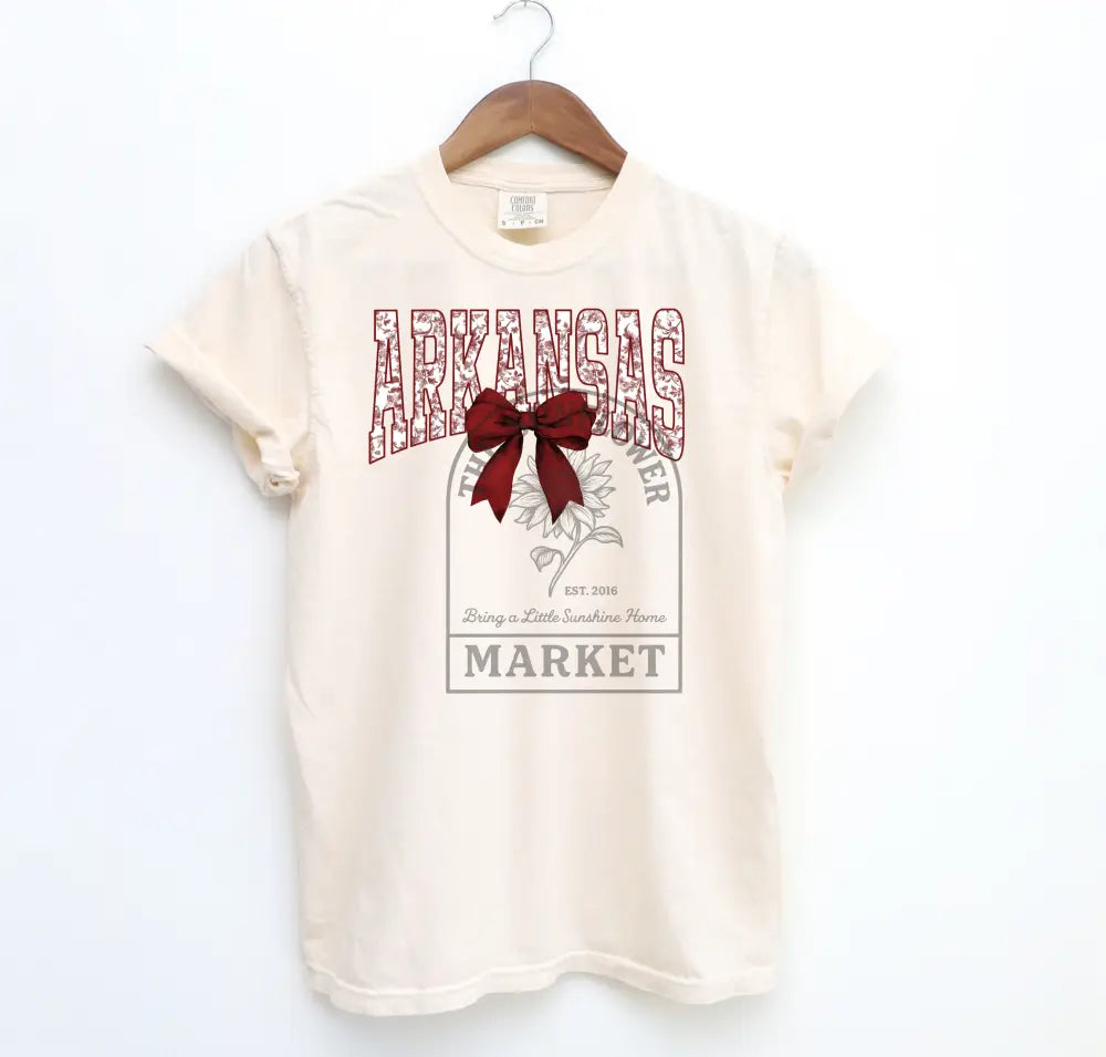 Arkansas Coquette