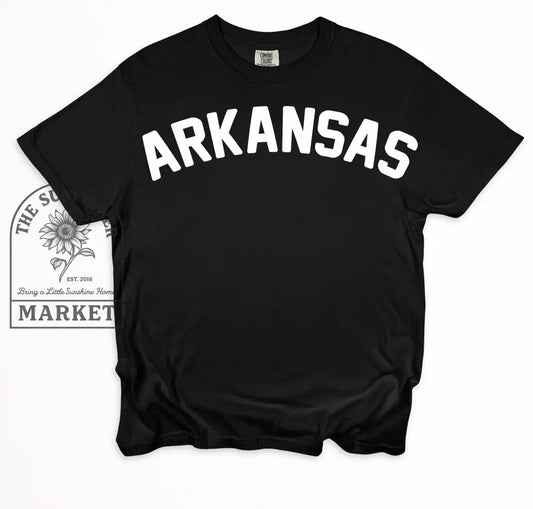 Arkansas Varsity