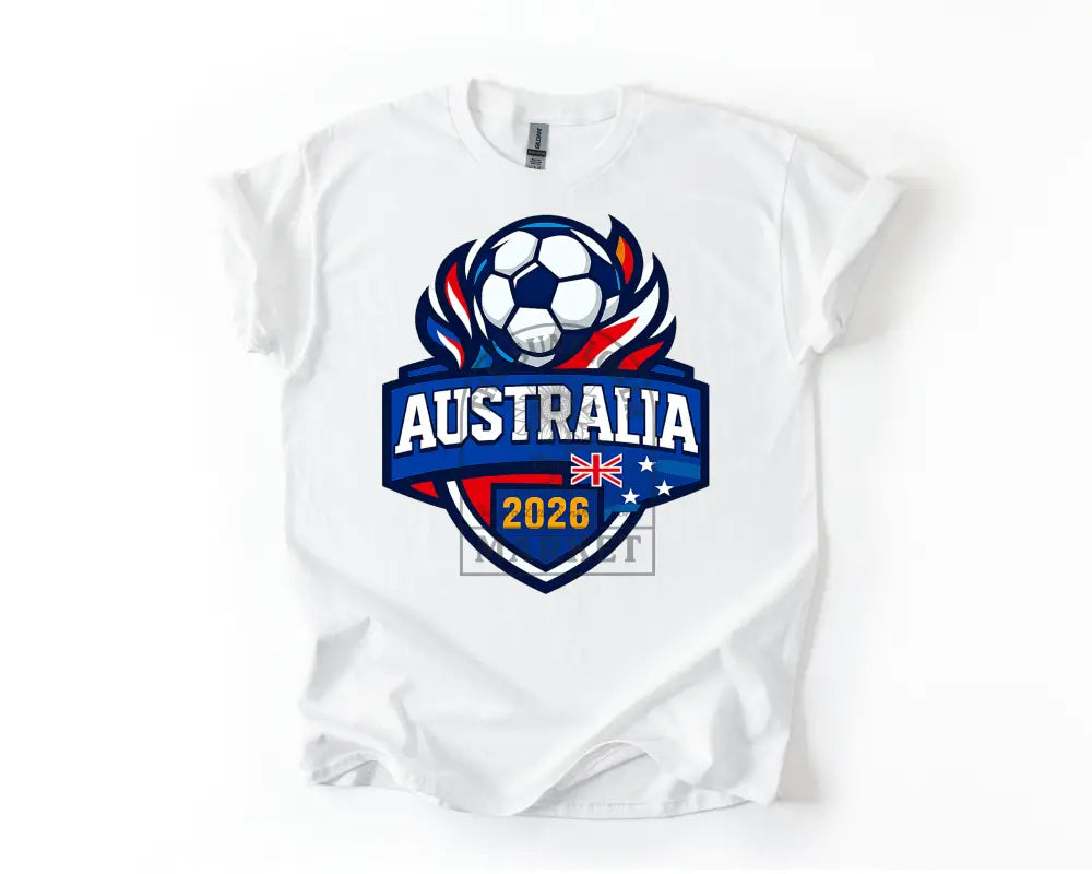 Australia 2026
