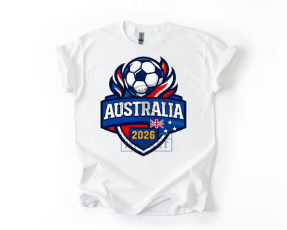 Australia 2026