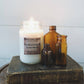 Eucalyptus & Spearmint: Candle