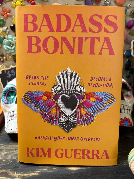 Badass Bonita
