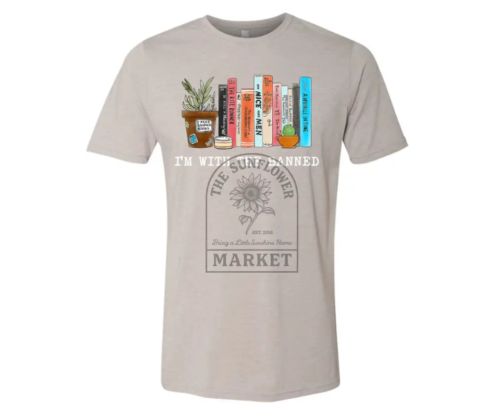 Banned Books