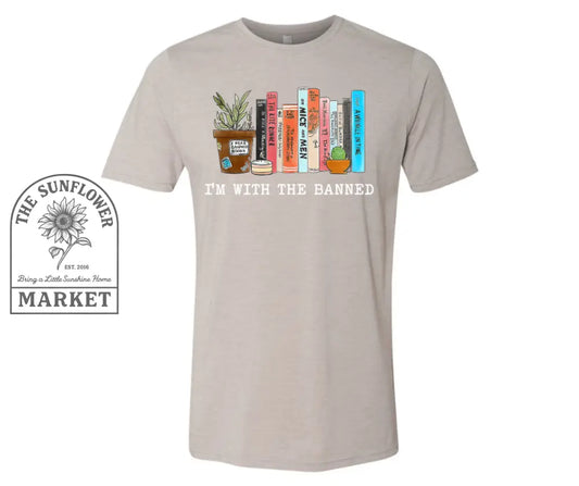 Banned Books