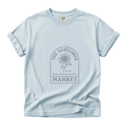 Be A Chingona - Small / CC Hydrangea