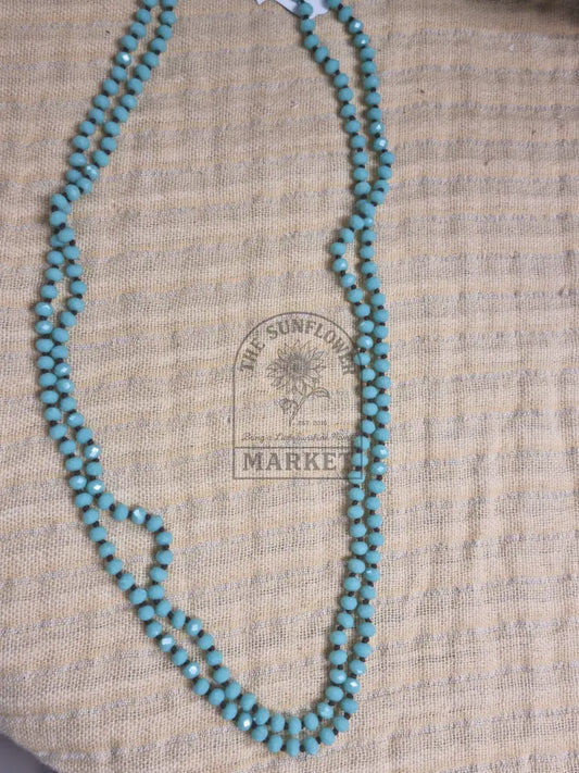 Beaded Necklace