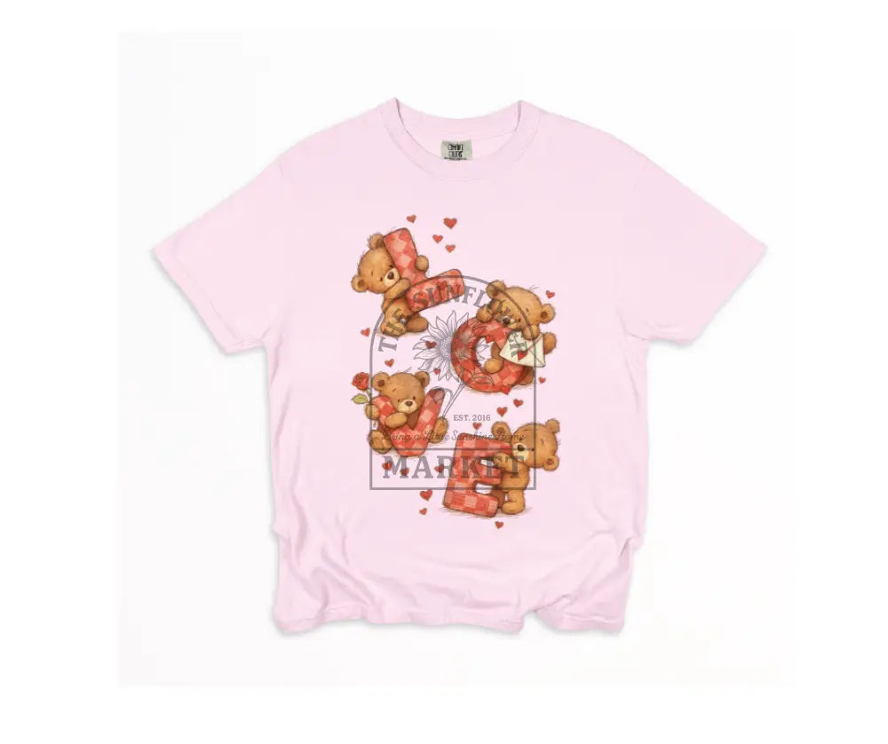 Bear Love
