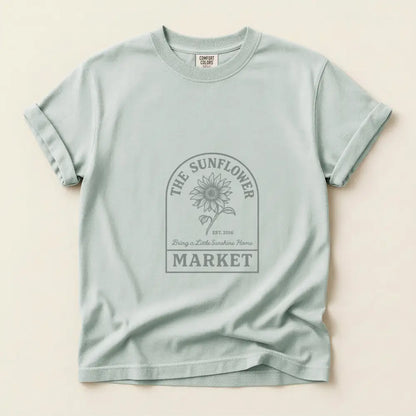 Roses Are Red - Small / CC Bay Tee