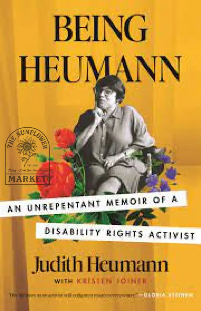 Being Heumann