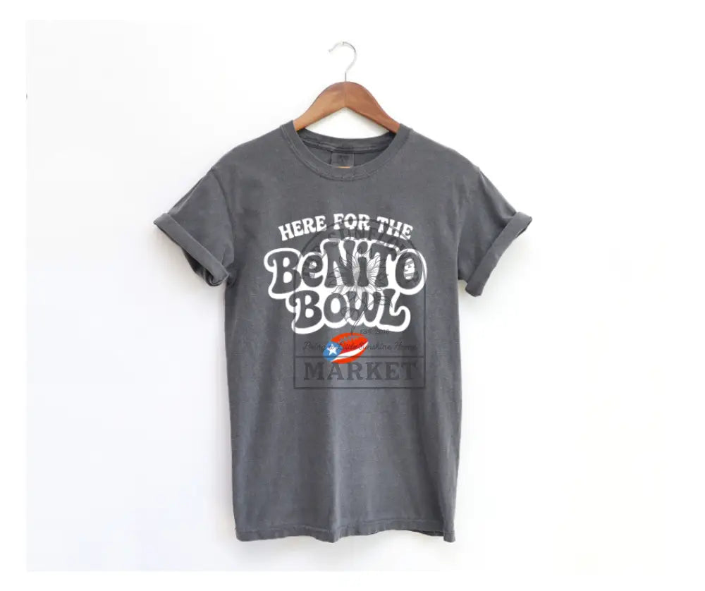 Benito Bowl