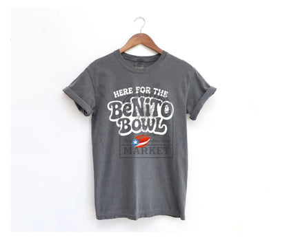 Benito Bowl