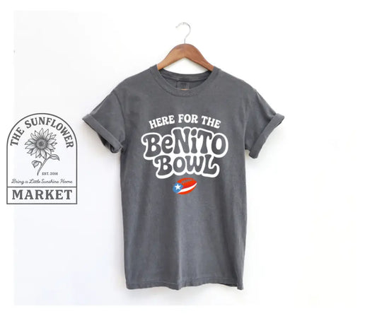 Benito Bowl
