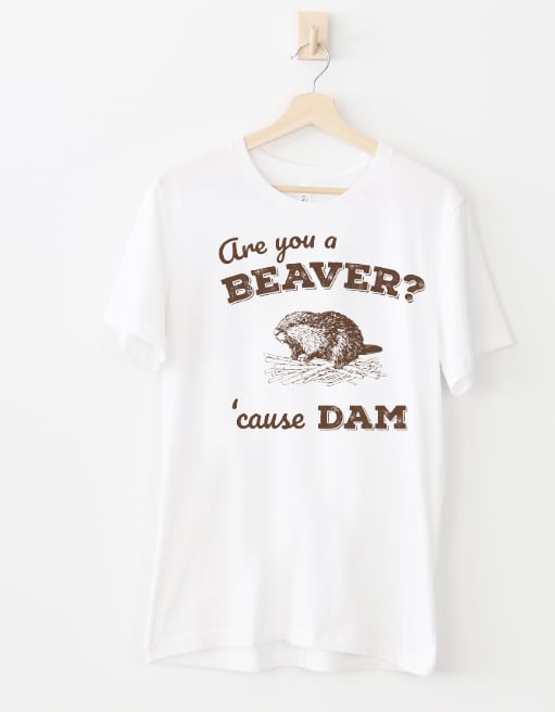 Are You A Beaver?