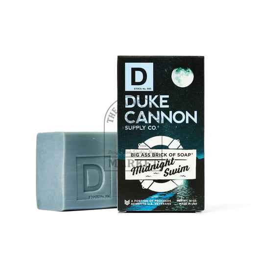 Big Ass Brick of Soap - Midnight Swim - shopthemarket