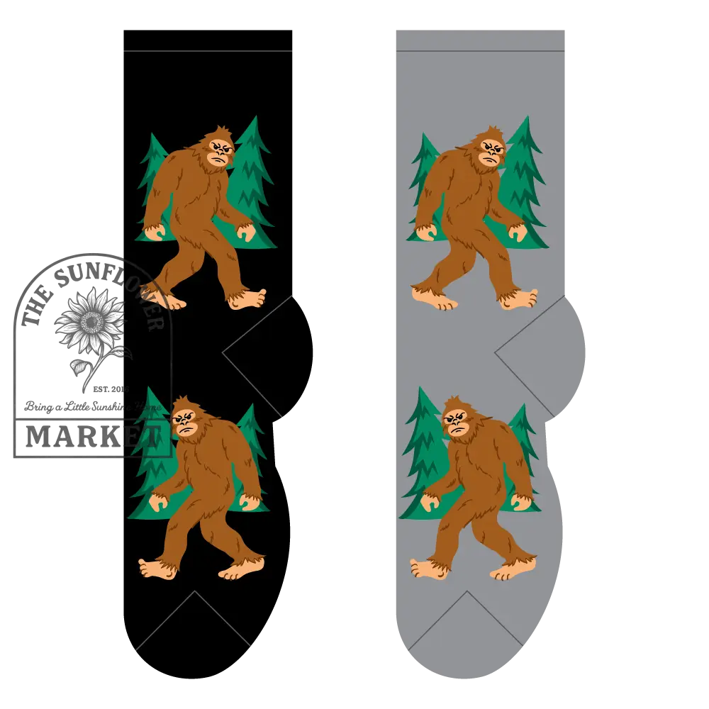 Big Foot