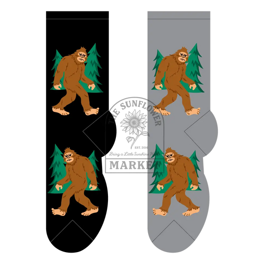 Big Foot