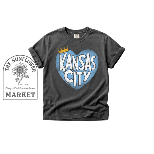 Big Heart Kansas City