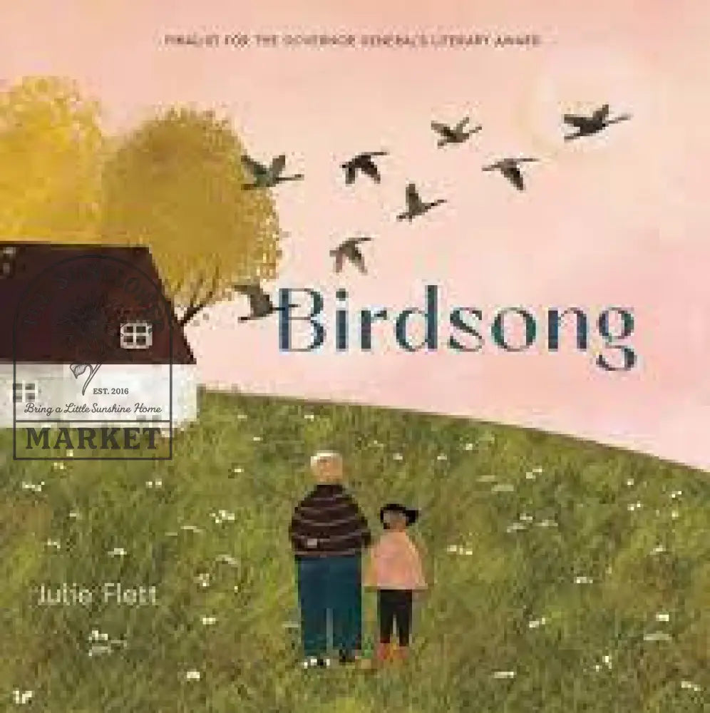 BirdSong