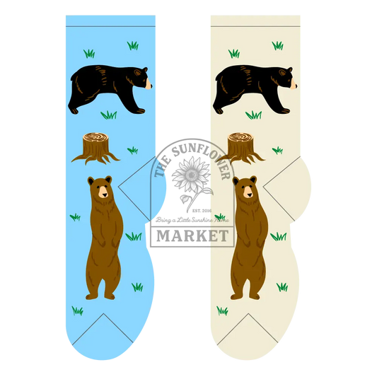 Black Bear - new