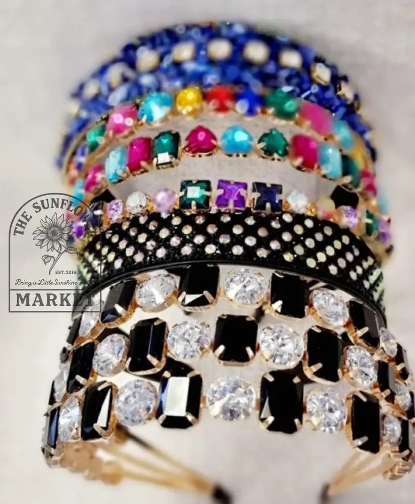 Bling Headband