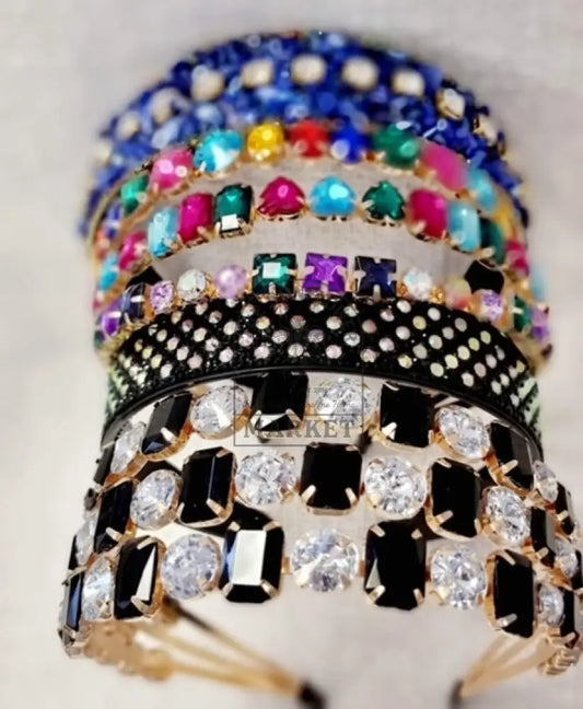 Bling Headband