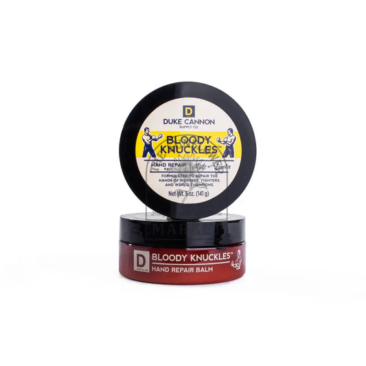 Bloody Knuckles Hand Repair Balm - shopthemarket