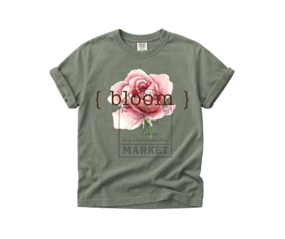 Bloom