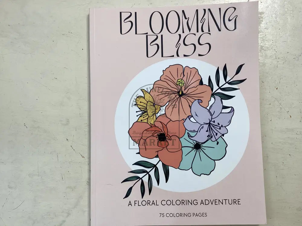 Blooming Bliss