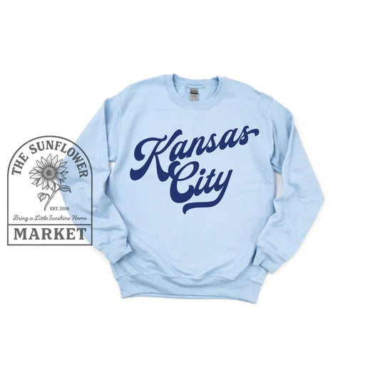 Blue KC