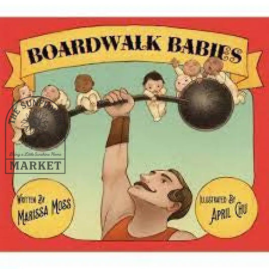 Boardwalk Babies
