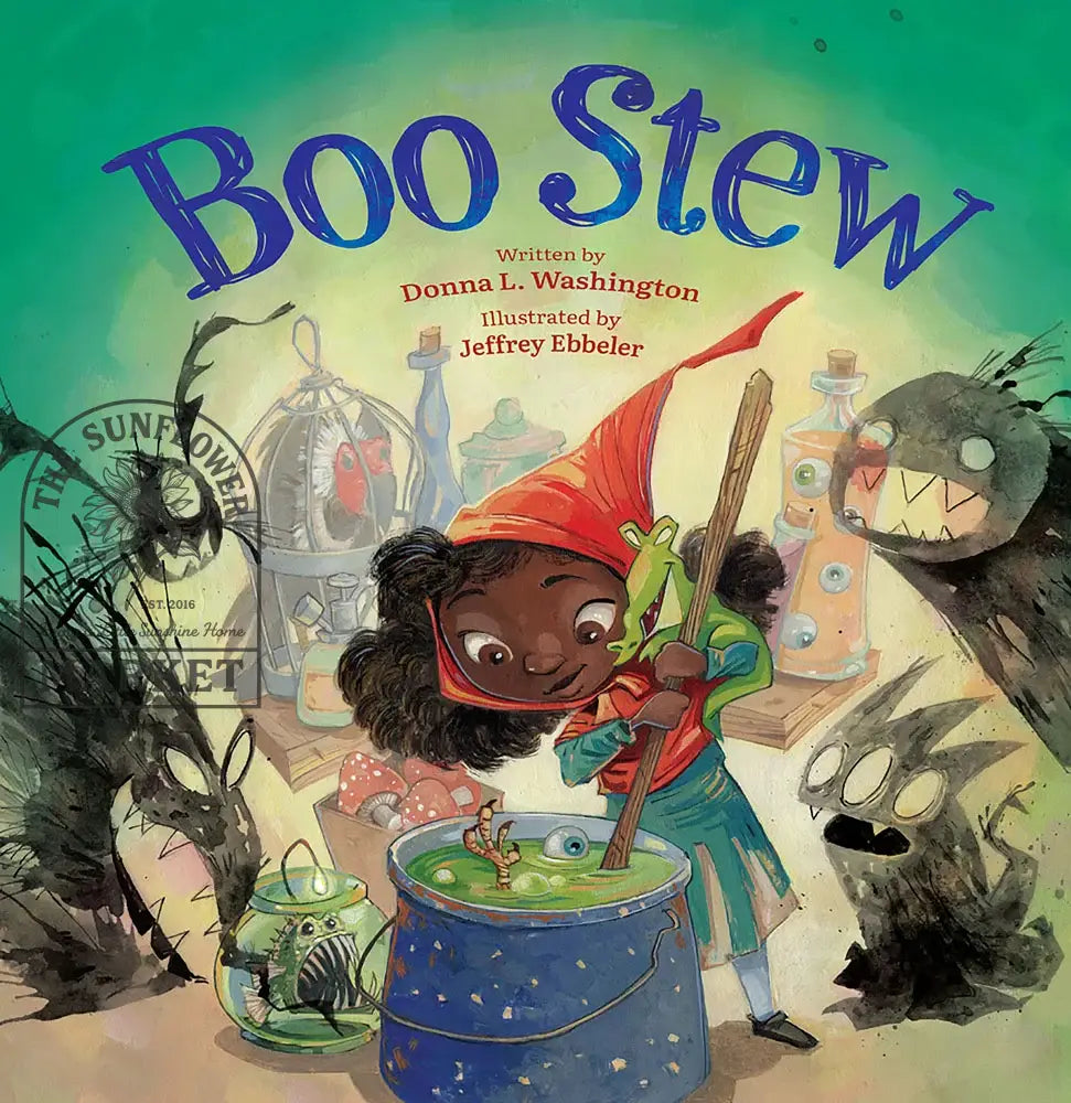 Boo Stew