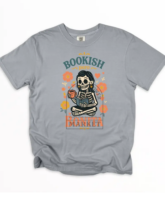 Bookish Pero Bonito