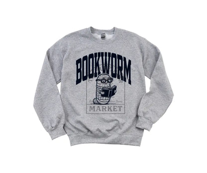 Bookworm
