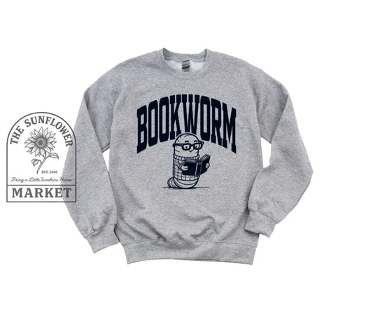Bookworm