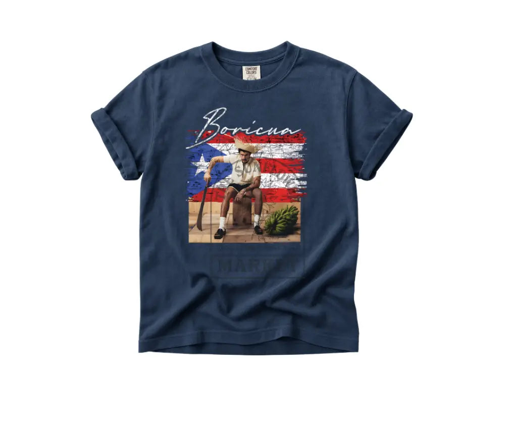 Boricua