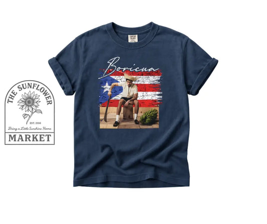 Boricua