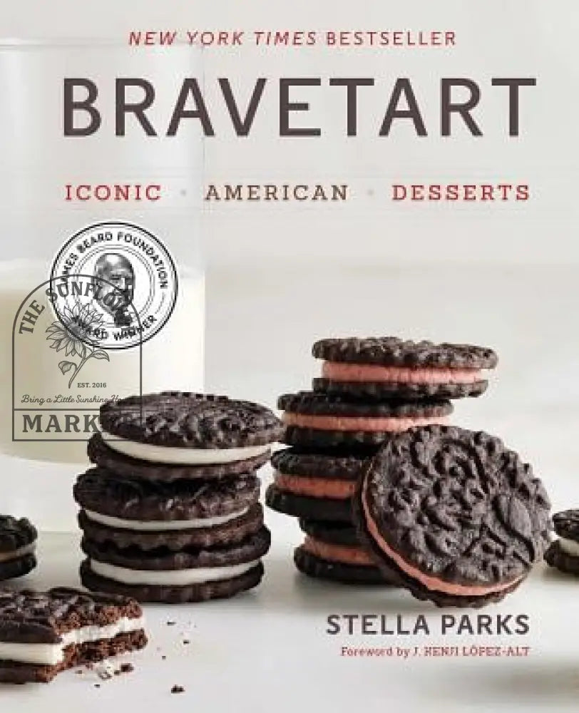 Bravetart
