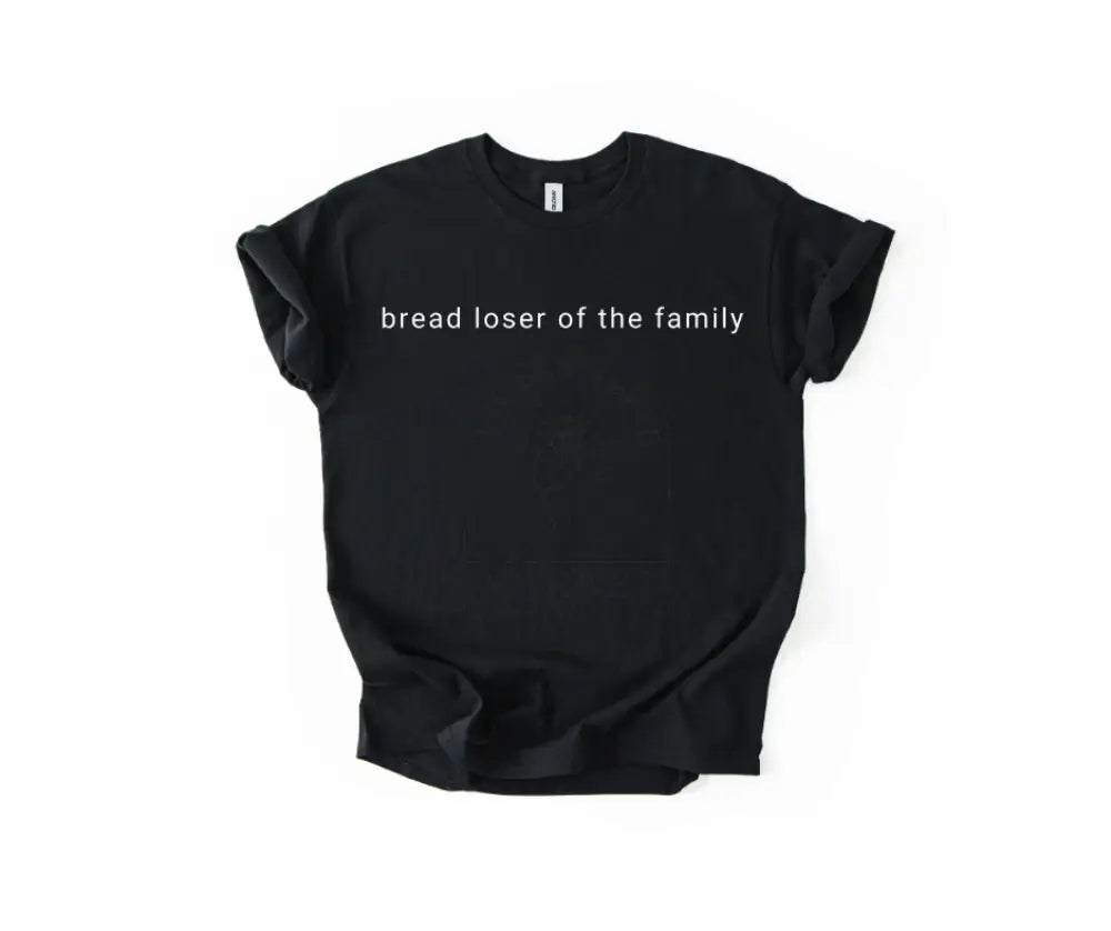 Bread Loser