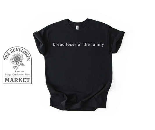 Bread Loser