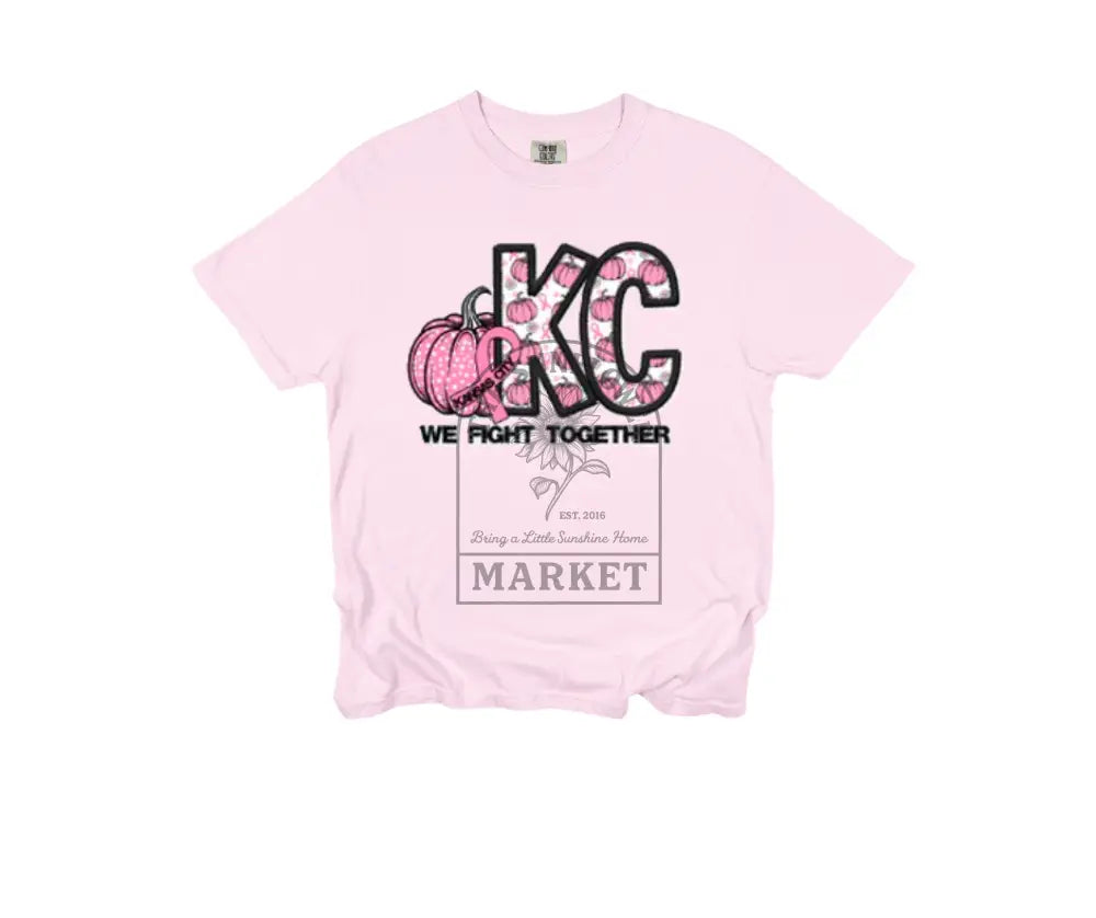 Breast Cancer KC