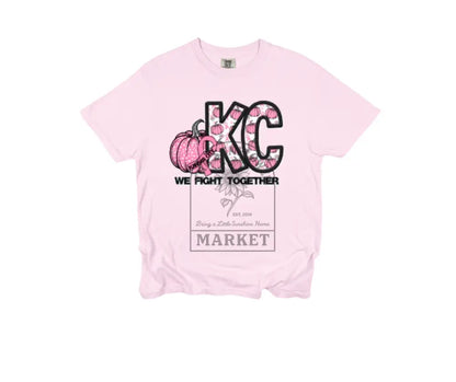 Breast Cancer KC
