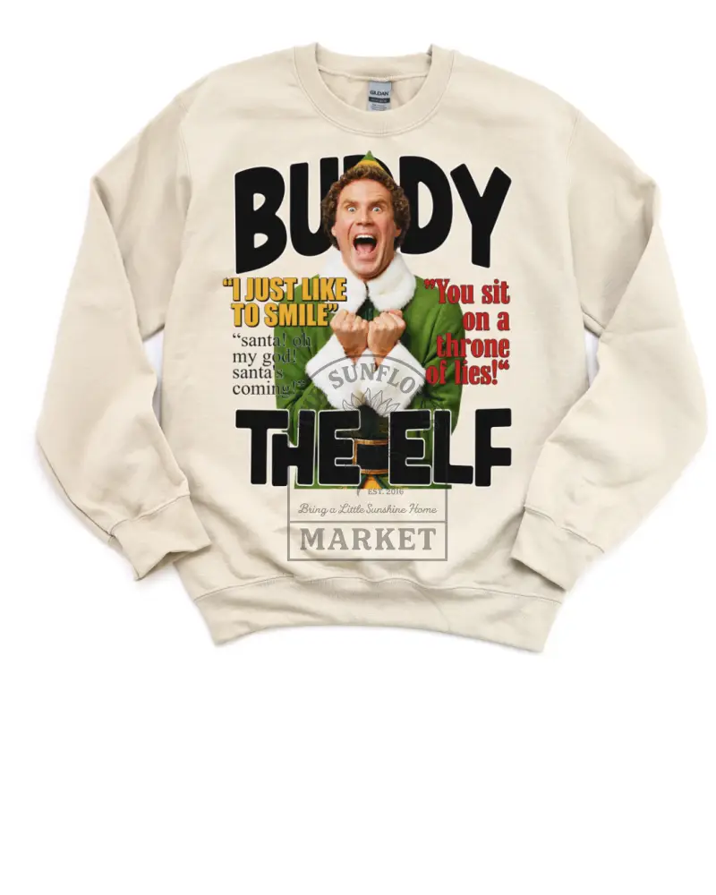 Buddy