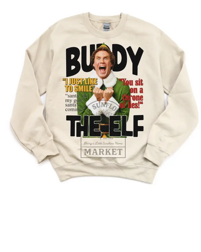 Buddy