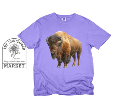 Buffalo