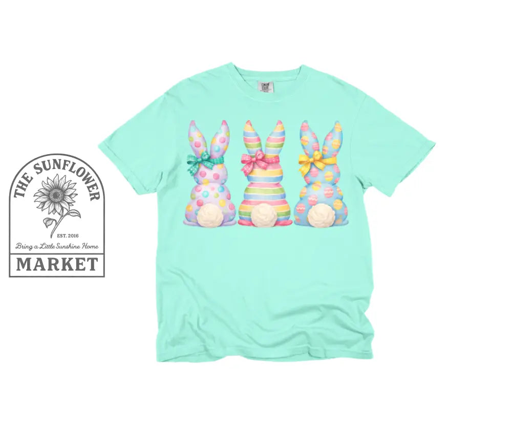 Bunnies